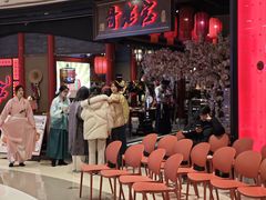 -哥老官重庆美蛙鱼头(五角场合生汇店)