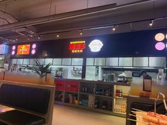 -嫩羊羊·延边烤串·朝鲜族美食(张家港美食街店)