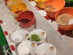 -钢管厂五区小郡肝火锅串串香(清河店)