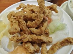 -燕喜堂·中华老字号(大明湖店)