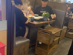 -井格重庆火锅(西直门凯德Mall店)