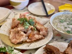 -吉味馆(柠溪店)