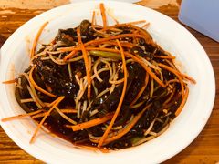 -朱大嘴肥肠血旺(福字街店)