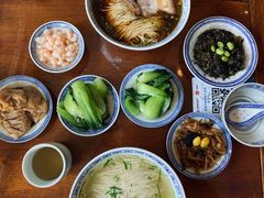 -同得兴 Since·1995 传统苏式面馆(十全街店)