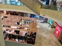 -银泰百货(北京大红门店)