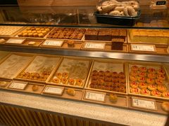 -泸溪河桃酥(西直门凯德店)