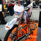 摩托车展🏍️