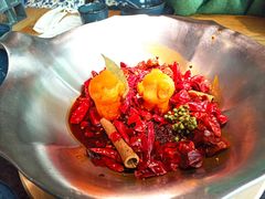 -湊湊火锅·茶憩(上海合生汇店)