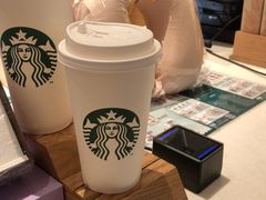 -星巴克(北京中关村北京国际店)