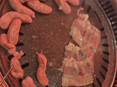 -杨记齐齐哈尔烤肉(总店)