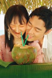 -钟爱一生婚纱摄影旗舰店