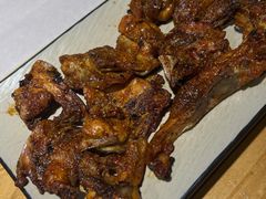 -一顿烧烤(八经街店)