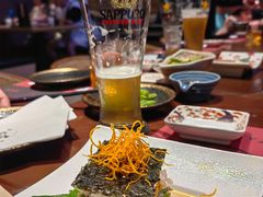 -鸟山鸣·日料食堂(王府井店)