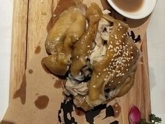 -桃源春晓中餐厅 TaoYuan Restaurant