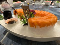 -百草滩羊清水涮羊肉·清真·宁夏盐池滩羊(莲花桥店)