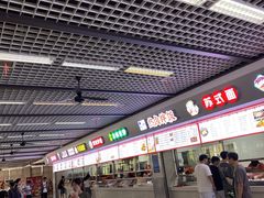 -江南大学-第一食堂(江南苑)