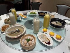 -悦雅居·老广州老味道(长湖店)