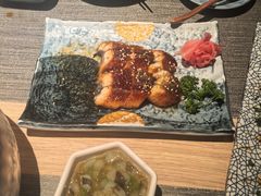 -炙柒Sekinana·精致日料(合生汇店)