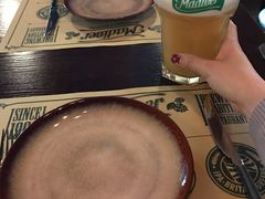 -马迭尔德式西餐精酿啤酒屋(中央大街店)