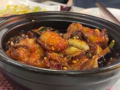 -日昌餐馆(亦庄店)