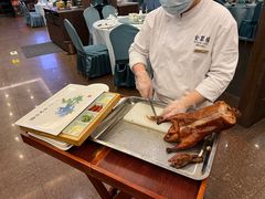 -全聚德(常州店)