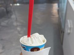-DQ·蛋糕·冰淇淋(金源新燕莎MALL店)
