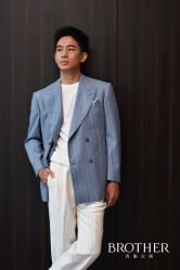 -BROTHER西服礼服定制·商务·婚礼(佛山南海店)