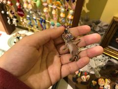 -恋物百货商店(华侨城店)