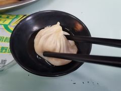 -食惠里小笼包面馆(越秀店)