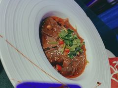 -忘忧草融合私房菜(红鼎国际店)