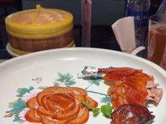 -京味斋·北京烤鸭(华威桥北工大店)