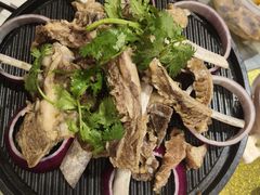 -品大三·经典淮扬菜(大行宫店)