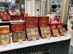 -杭州大厦LSE城市生活超市(杭州大厦店)