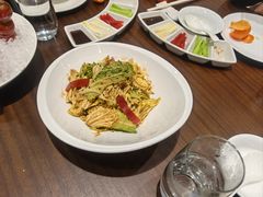 -全聚德(上海首店浦东店)