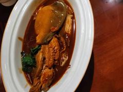 -肆月河豚·新淮扬(金融街店)