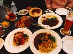 -宝莱纳餐厅(滨江店)