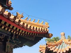 -颐和园