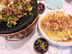 -天和晟烤鸭店(玉泉西街店)