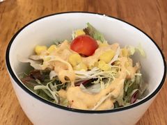 -森Some Fusion(荔湾店)