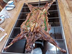 -香木香羊(小汤山店)