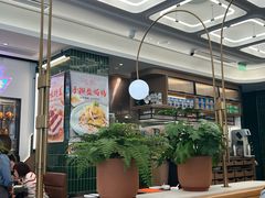 -新旺茶餐厅(鑫耀·光环live店)