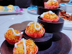 -香香海南菜餐厅