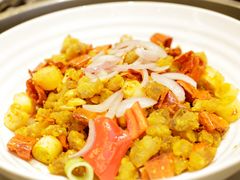 -武汉武昌威斯汀酒店-知味自助餐厅