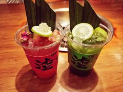 -后火锅(南京东路总店)