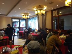 大堂-双东酒店(东关街店)