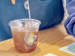 -O.P.S. CAFE