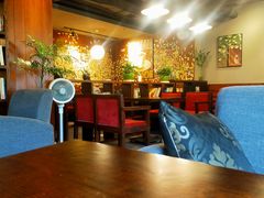 -西右咖啡(左岸风度店)