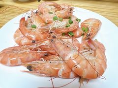-阿军排档·烧烤