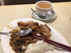 -永盈茶餐厅(中山四路店)