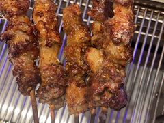 -可汗碳烤羊腿·羊排·全羊(布吉信义店)